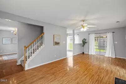 6 Sugar Maple Court, Durham, NC 27703 - Photo 3