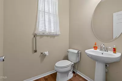 1903 Whirlaway Court, Cary, NC 27519 - Photo 9