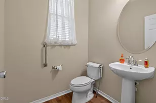 1903 Whirlaway Ct, Cary, NC 27519 - Photo 9