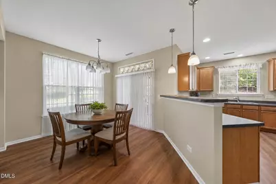 1903 Whirlaway Court, Cary, NC 27519 - Photo 17