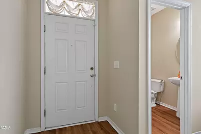 1903 Whirlaway Court, Cary, NC 27519 - Photo 7