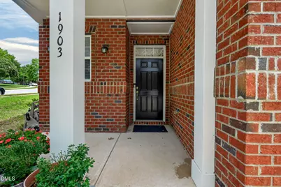 1903 Whirlaway Court, Cary, NC 27519 - Photo 5