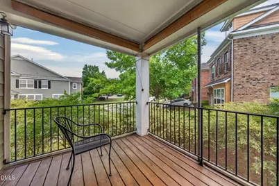 1903 Whirlaway Court, Cary, NC 27519 - Photo 23