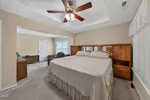 1903 Whirlaway Ct, Cary, NC 27519 - Photo 19