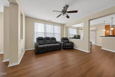 1903 Whirlaway Court, Cary, NC 27519 - Photo 11