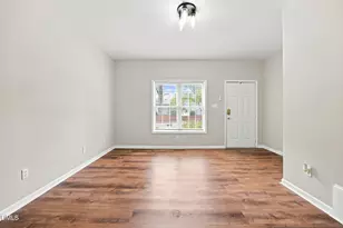 4704 Parkville Dr, Raleigh, NC 27604 - Photo 5