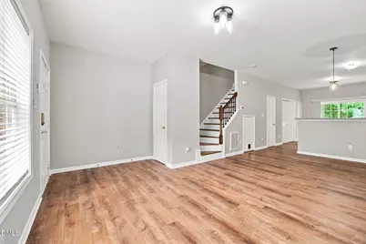 4704 Parkville Drive, Raleigh, NC 27604 - Photo 3