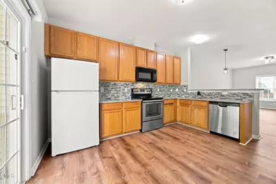 4704 Parkville Drive, Raleigh, NC 27604 - Photo 7