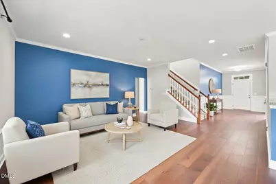 5045 Aspen Meadow Street, Raleigh, NC 27616 - Photo 11