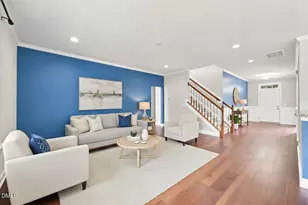 5045 Aspen Meadow St, Raleigh, NC 27616 - Photo 11
