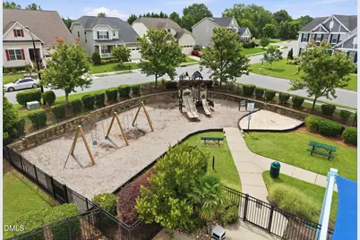 5045 Aspen Meadow Street, Raleigh, NC 27616 - Photo 35