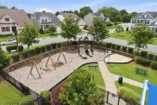 5045 Aspen Meadow St, Raleigh, NC 27616 - Photo 35