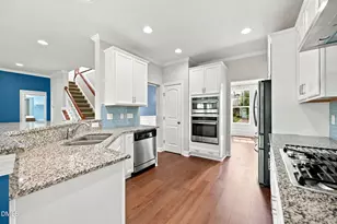 5045 Aspen Meadow St, Raleigh, NC 27616 - Photo 5
