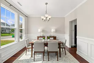 5045 Aspen Meadow St, Raleigh, NC 27616 - Photo 3