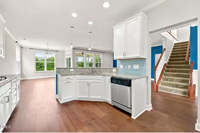 5045 Aspen Meadow Street, Raleigh, NC 27616 - Photo 7
