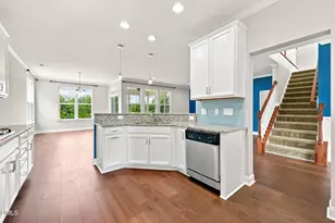 5045 Aspen Meadow St, Raleigh, NC 27616 - Photo 7