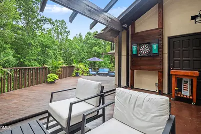 12044 Iredell, Chapel Hill, NC 27517 - Photo 41