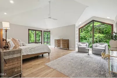 12044 Iredell, Chapel Hill, NC 27517 - Photo 5