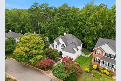 406 Cricketfield Lane, Cary, NC 27518 - Photo 5