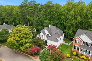 406 Cricketfield Ln, Cary, NC 27518 - Photo 5