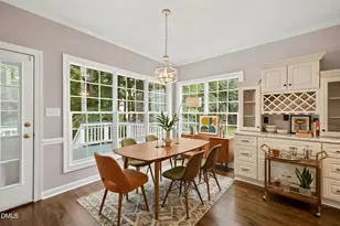 406 Cricketfield Ln, Cary, NC 27518 - Photo 21