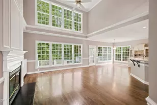 406 Cricketfield Ln, Cary, NC 27518 - Photo 17