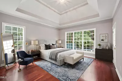 406 Cricketfield Lane, Cary, NC 27518 - Photo 27