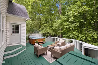 406 Cricketfield Lane, Cary, NC 27518 - Photo 51