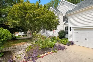 406 Cricketfield Ln, Cary, NC 27518 - Photo 63