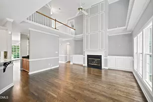 406 Cricketfield Ln, Cary, NC 27518 - Photo 19