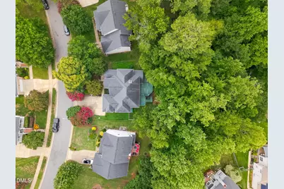 406 Cricketfield Lane, Cary, NC 27518 - Photo 61