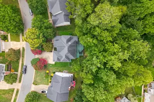 406 Cricketfield Ln, Cary, NC 27518 - Photo 61