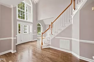 406 Cricketfield Ln, Cary, NC 27518 - Photo 9