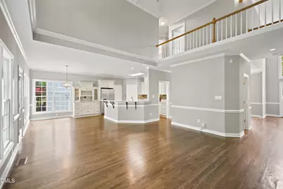 406 Cricketfield Lane, Cary, NC 27518 - Photo 19