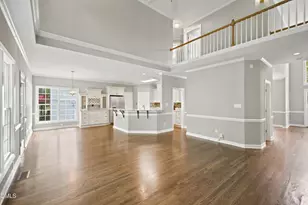 406 Cricketfield Ln, Cary, NC 27518 - Photo 19