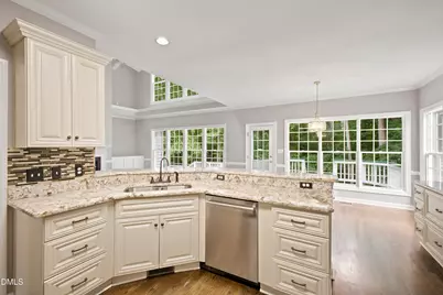 406 Cricketfield Lane, Cary, NC 27518 - Photo 25