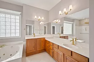 406 Cricketfield Ln, Cary, NC 27518 - Photo 33