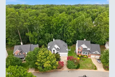 406 Cricketfield Lane, Cary, NC 27518 - Photo 3