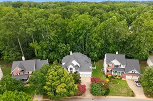 406 Cricketfield Ln, Cary, NC 27518 - Photo 3