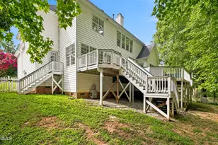 406 Cricketfield Ln, Cary, NC 27518 - Photo 57