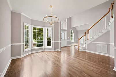 406 Cricketfield Lane, Cary, NC 27518 - Photo 15