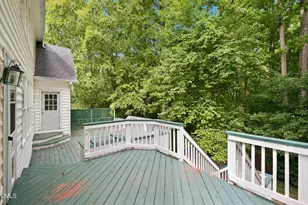 406 Cricketfield Ln, Cary, NC 27518 - Photo 51