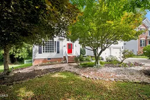 406 Cricketfield Ln, Cary, NC 27518 - Photo 7