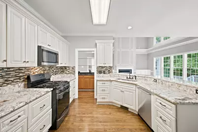 406 Cricketfield Lane, Cary, NC 27518 - Photo 23