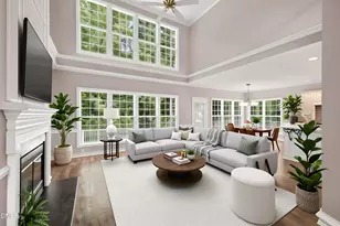 406 Cricketfield Ln, Cary, NC 27518 - Photo 17