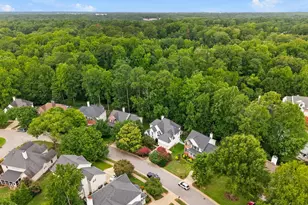 406 Cricketfield Ln, Cary, NC 27518 - Photo 61