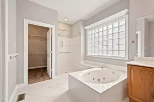 406 Cricketfield Ln, Cary, NC 27518 - Photo 33