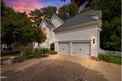 406 Cricketfield Lane, Cary, NC 27518 - Photo 1