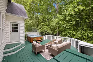 406 Cricketfield Ln, Cary, NC 27518 - Photo 51