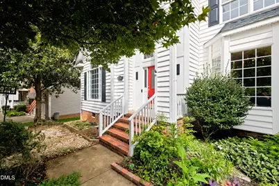 406 Cricketfield Lane, Cary, NC 27518 - Photo 7